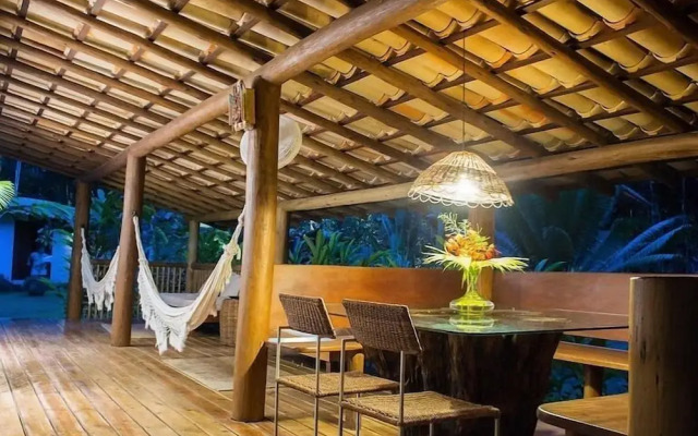 Viver Trancoso Chalés e Suítes