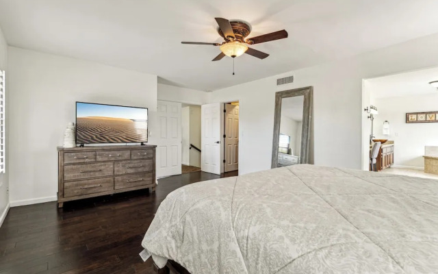 Sandyland-private Pool-mins 2 Waste Management TPC