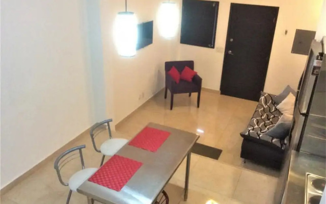 Casita Hidalgo