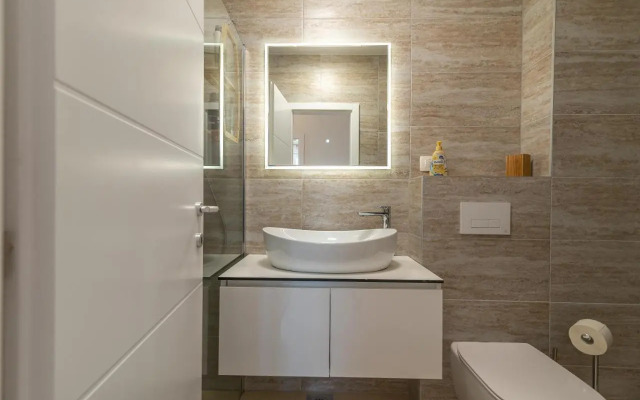 Apartman Adriana