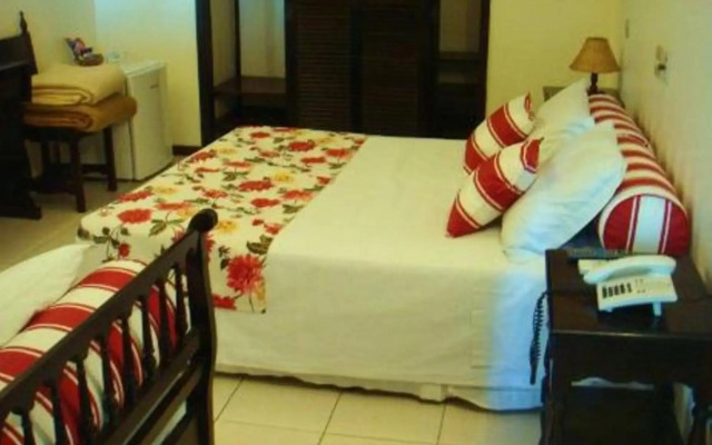 Ubatuba Palace Hotel