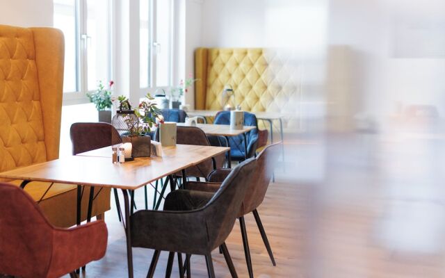 KRACHER Hotel
