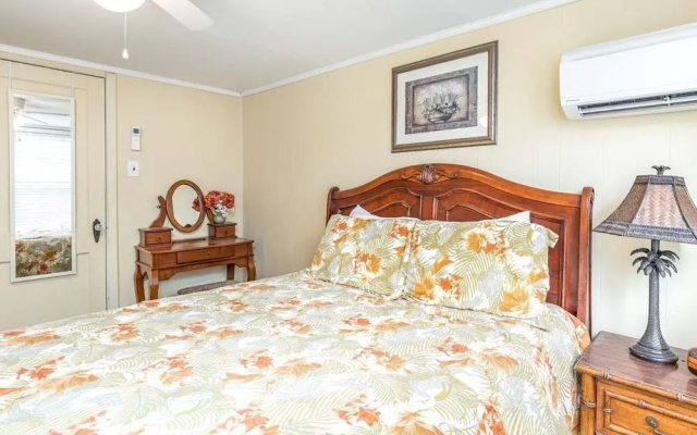 Kahuna Kabana Tybee Vacation Rentals