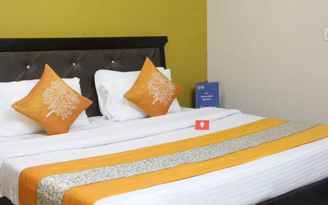 FabHotel Queen Palace by OYO Rooms