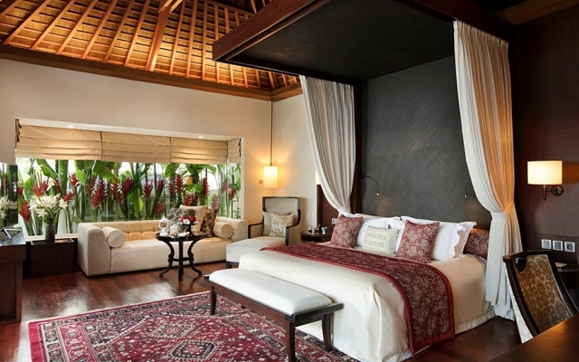 The Royal Santrian Serenity Villas By The Sea