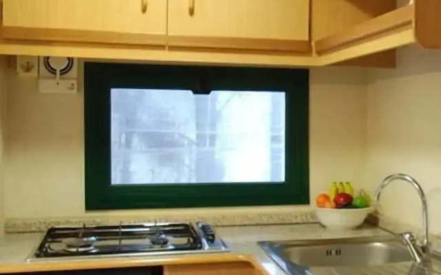 Campground Holiday Center Valdor