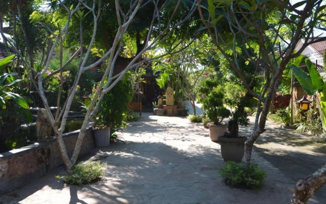 Villa Stanley