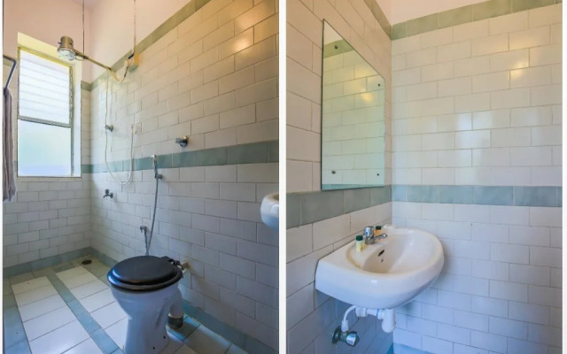Hotel Petes Hideaway by OYO Rooms