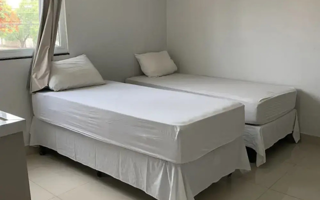 Hotel San Juliano
