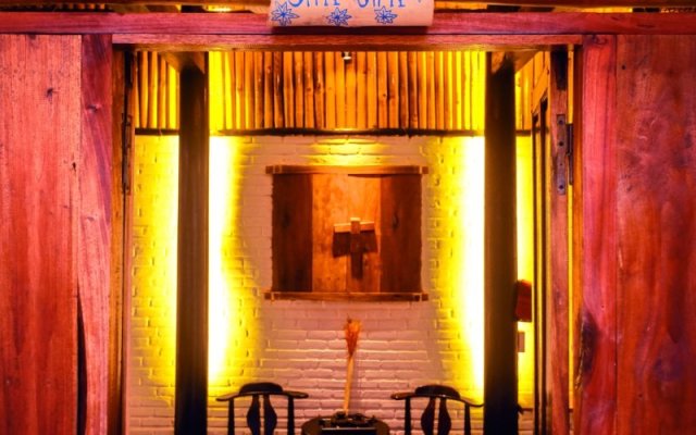 Golden Lantern Homestay Hoi An