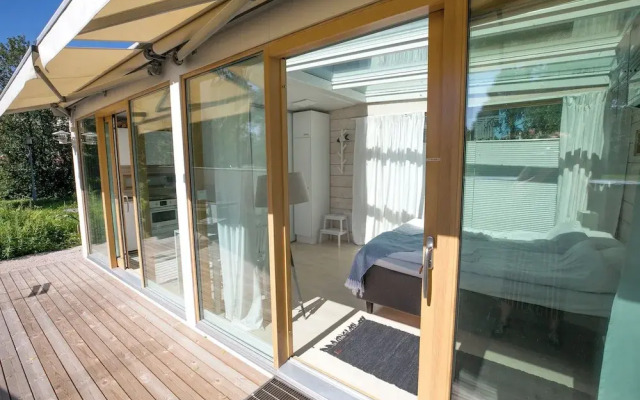 The Skylight Villa