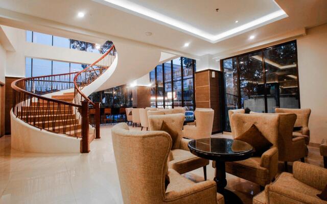 Swiss-Belinn Gajah Mada Medan
