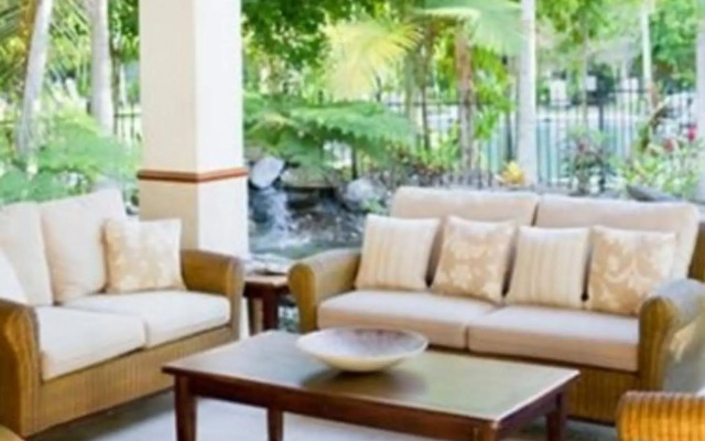 Paradise Links Resort Port Douglas