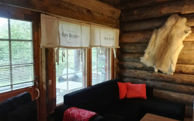 Otsontupa Apartment