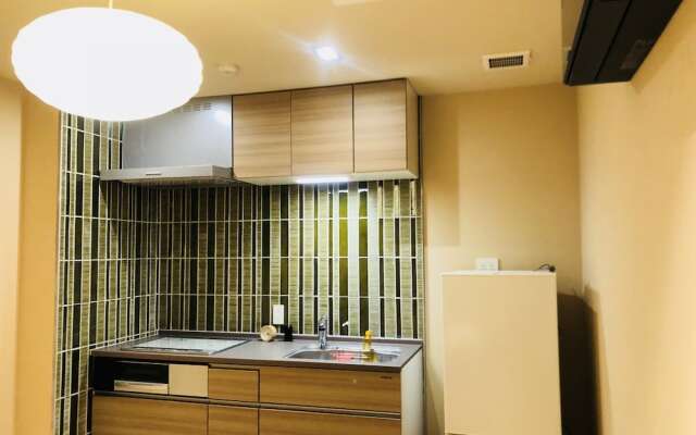 Stay SAKURA Tokyo Asakusa Yokozuna Hotel