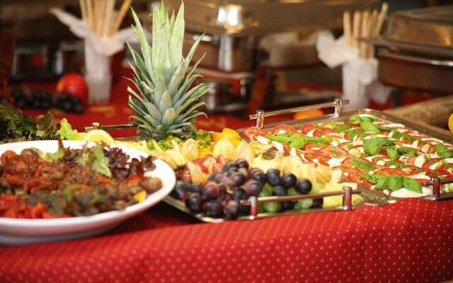 Familien Resort Petschnighof