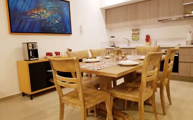 Cute 1 BR in amazing location by Happy Address