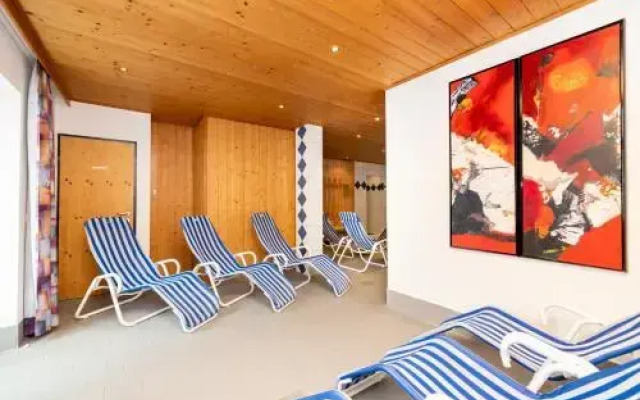 Aparthotel am Reitecksee