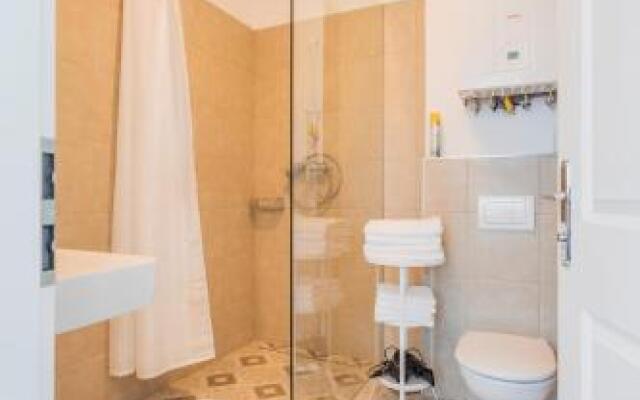 La Perla Vintage-Apartments