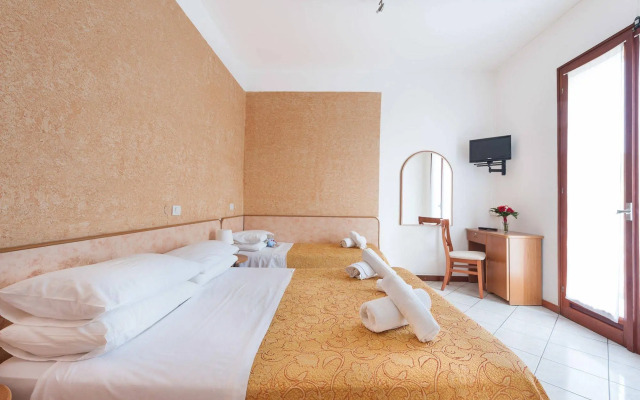 Regina Hotel E Ristorante