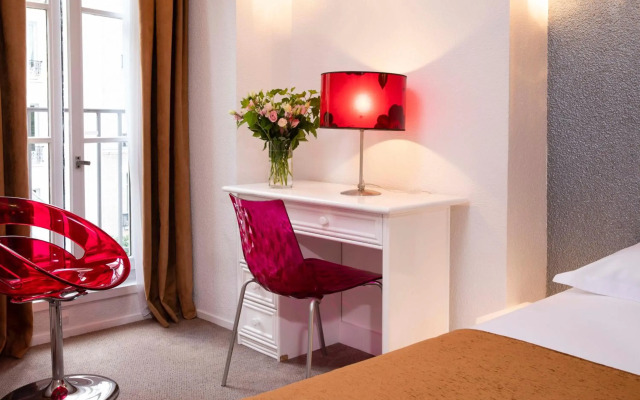 Hotel Le Hameau de Passy