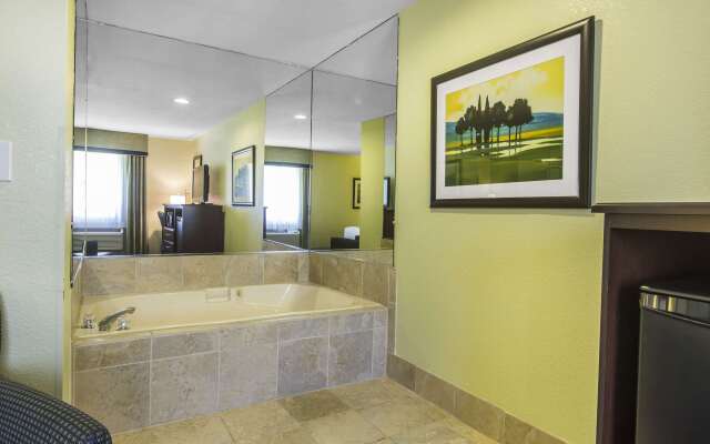 Quality Inn Cedartown