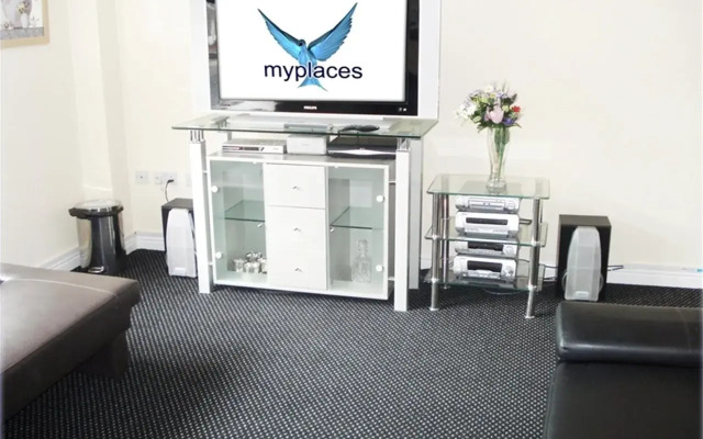 My-Places Abbotsfield Court Townhouse 14
