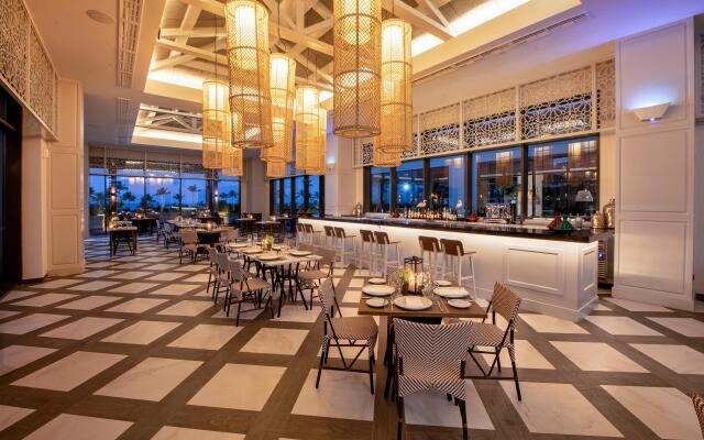 Lopesan Costa Bávaro Resort Spa & Casino - All Inclusive