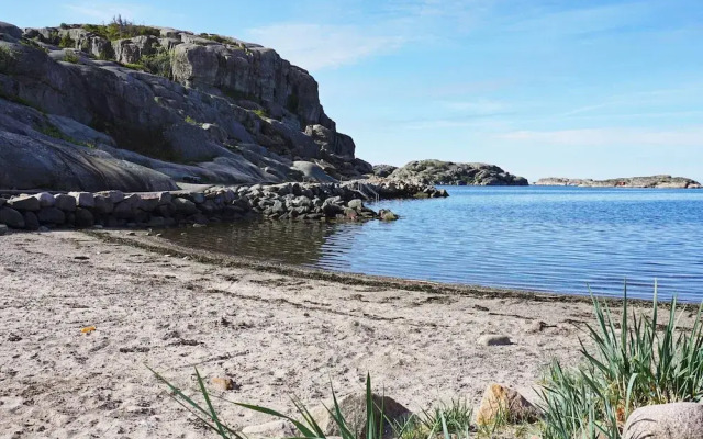 4 Star Holiday Home in Hamburgsund