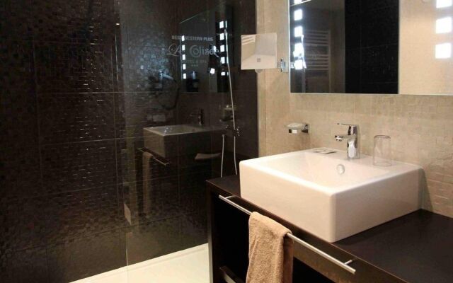 Le Colisée Hôtel & Spa