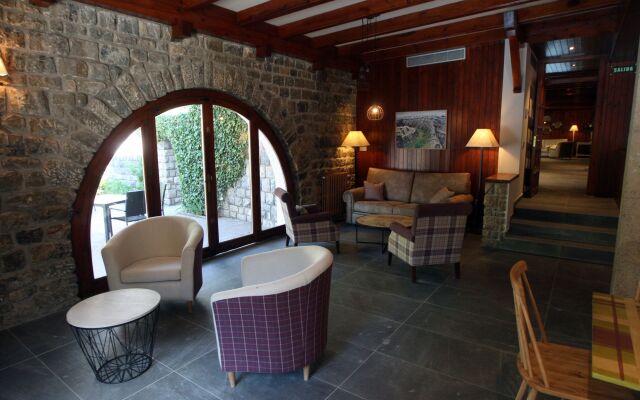 Hotel & Spa Real Villa Anayet