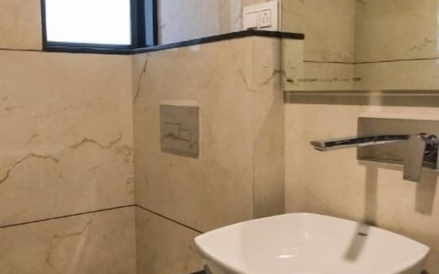 Hotel Sangat Regency