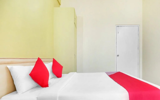 Transit Hotel By OYO Rooms