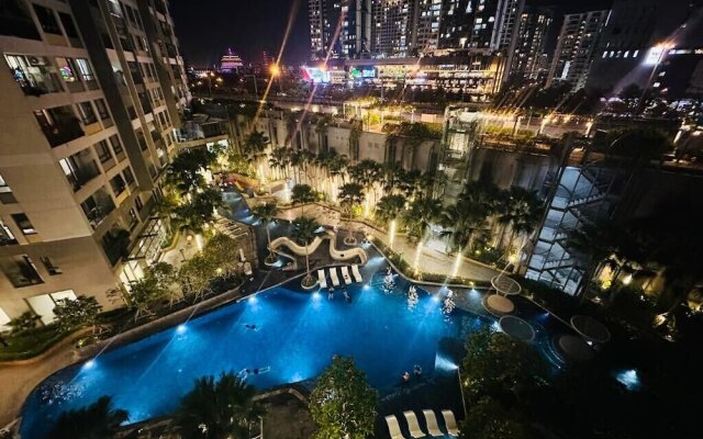 Masteri An Phu Apartment Quan 2