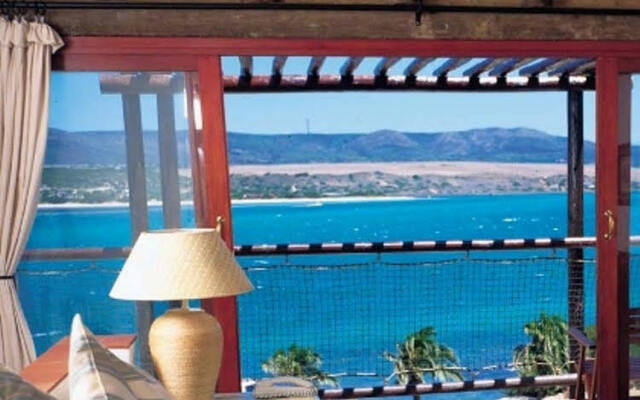Breede River Lodge