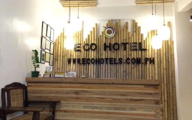 Serviced Apartments by Eco Hotel Boracay