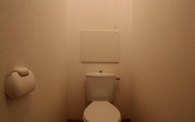 Appartement Puy-Saint-Vincent, 2 pièces, 6 personnes - FR-1-330G-80