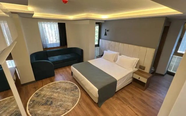Nira Butik Otel