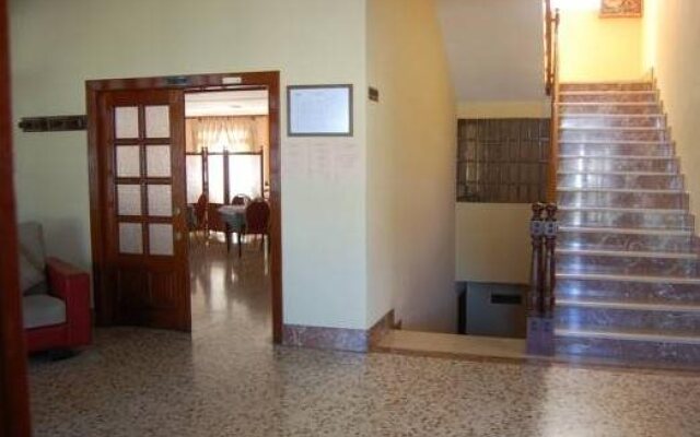 Hotel Balfagón