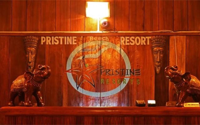 Pristine Beach Resorts
