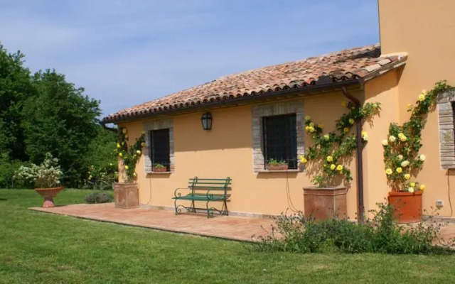 Borgo Callauzzo Country House