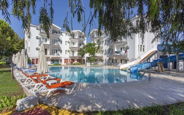 Ces Club Hotel