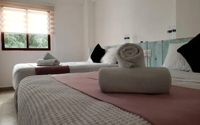 Hotel Seyba Bakalar