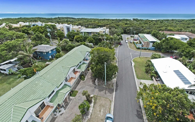 Growder Court 3 - Coolum Beach QLD