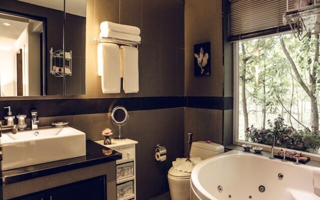 Villas In Pattaya