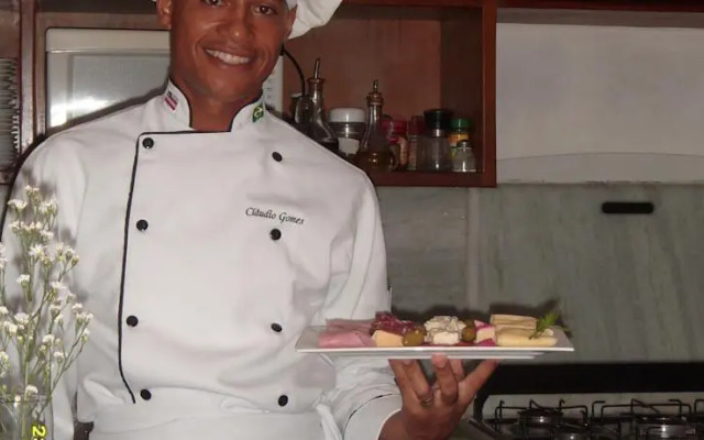 Hotel Villa Santo Antonio
