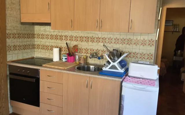 Apartamento Monica  2-331