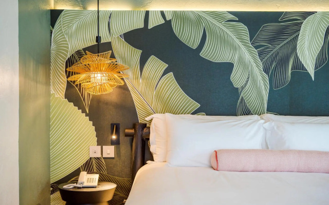 Davinia Resort Hua Hin