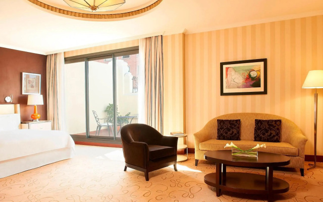 The Westin Valencia