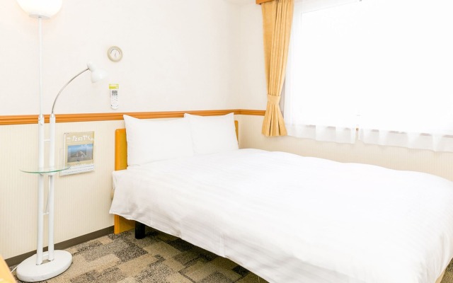 Toyoko Inn Hokkaido Okhotsk Abashiri Ekimae